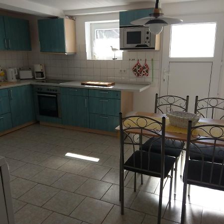 Ferienwohnung Am See Bollingstedt Eksteriør bilde