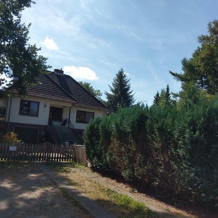 Ferienwohnung Am See Bollingstedt Eksteriør bilde