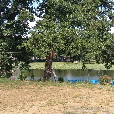 Ferienwohnung Am See Bollingstedt Eksteriør bilde