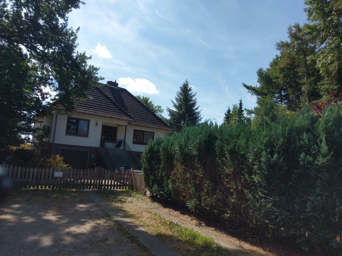 Ferienwohnung Am See Bollingstedt Eksteriør bilde
