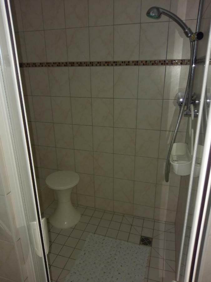 Ferienwohnung Am See Bollingstedt Eksteriør bilde