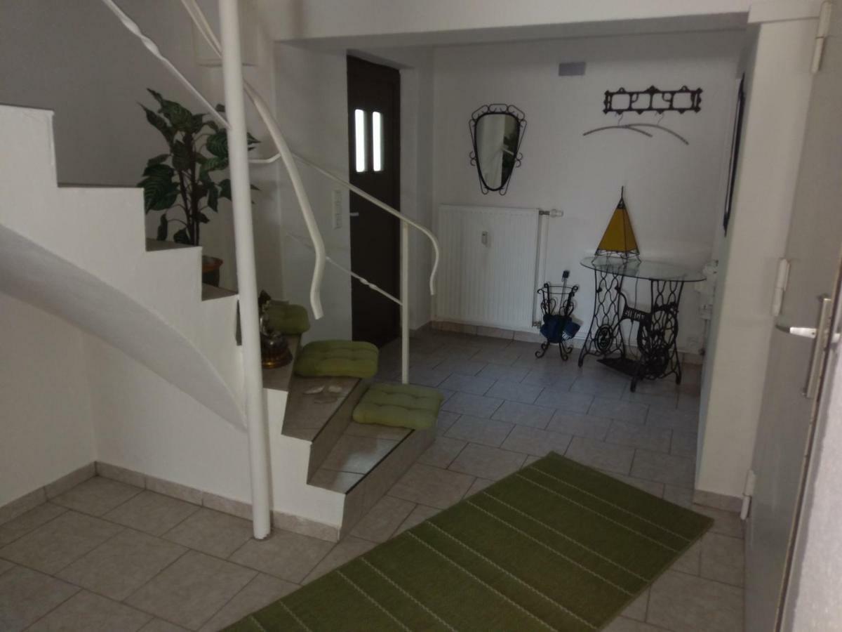 Ferienwohnung Am See Bollingstedt Eksteriør bilde