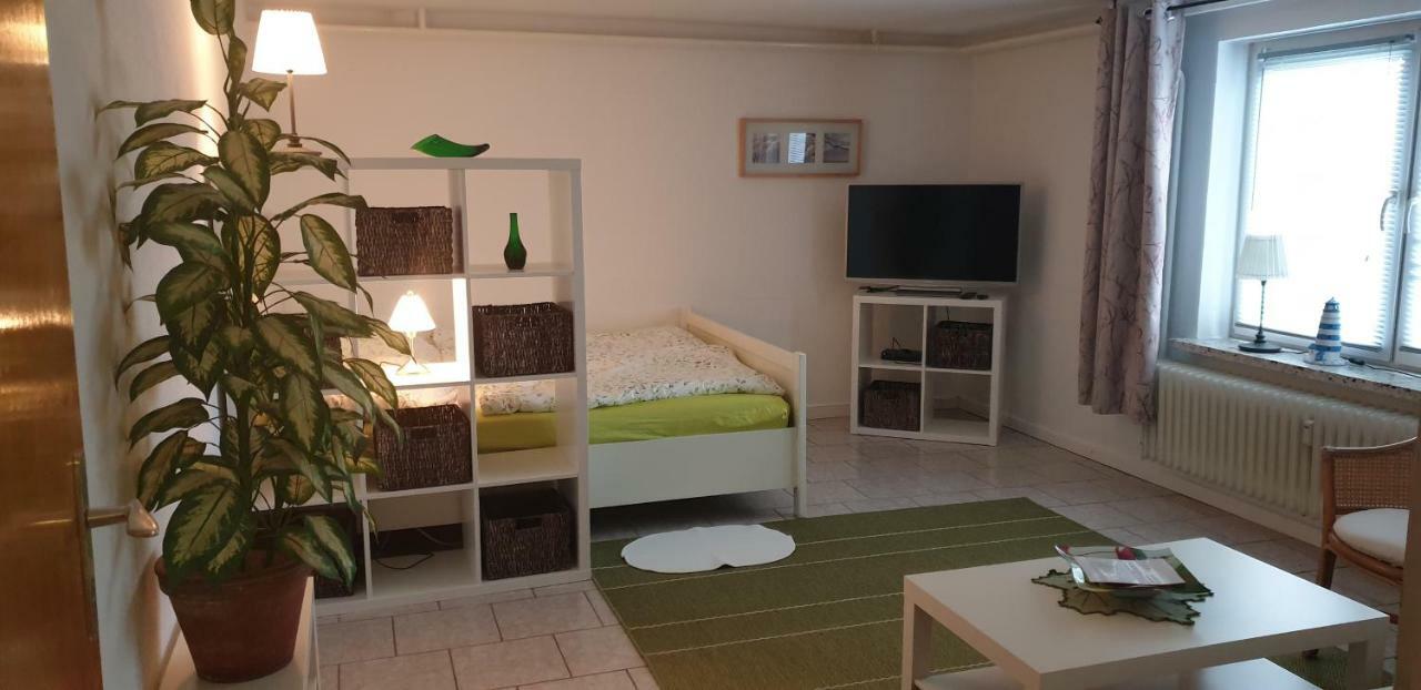 Ferienwohnung Am See Bollingstedt Eksteriør bilde