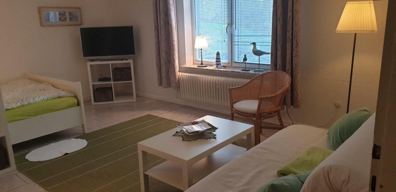 Ferienwohnung Am See Bollingstedt Eksteriør bilde