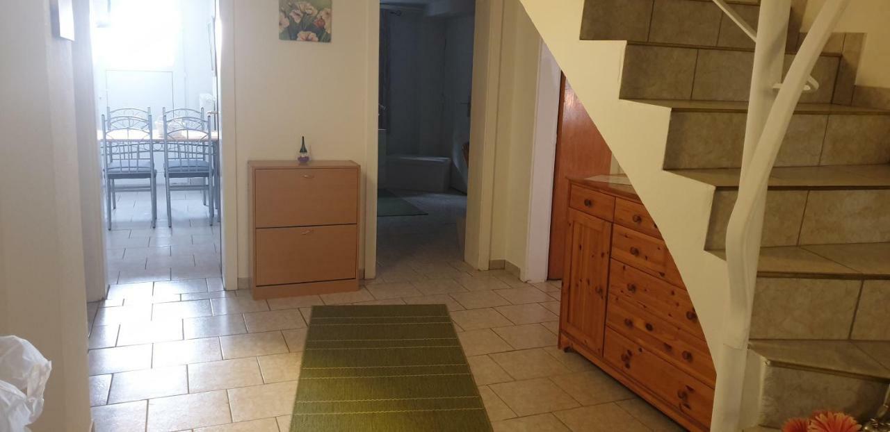 Ferienwohnung Am See Bollingstedt Eksteriør bilde