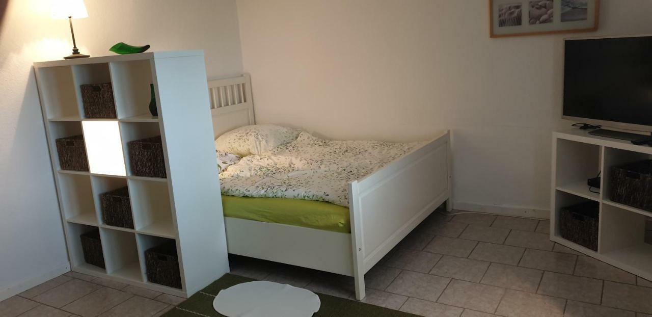 Ferienwohnung Am See Bollingstedt Eksteriør bilde